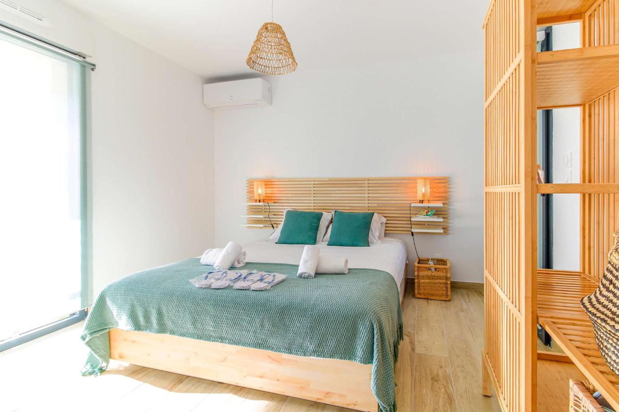 Select'Sohome - Joli Appartement Avec Jardin Privatif Et Parking - Capnat-F08 Bormes-les-Mimosas Zewnętrze zdjęcie