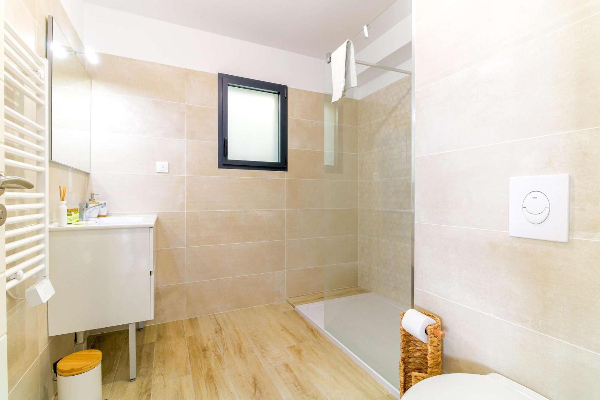 Select'Sohome - Joli Appartement Avec Jardin Privatif Et Parking - Capnat-F08 Bormes-les-Mimosas Zewnętrze zdjęcie