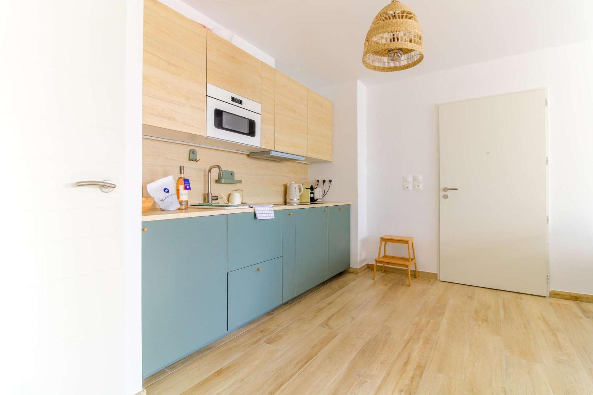 Select'Sohome - Joli Appartement Avec Jardin Privatif Et Parking - Capnat-F08 Bormes-les-Mimosas Zewnętrze zdjęcie