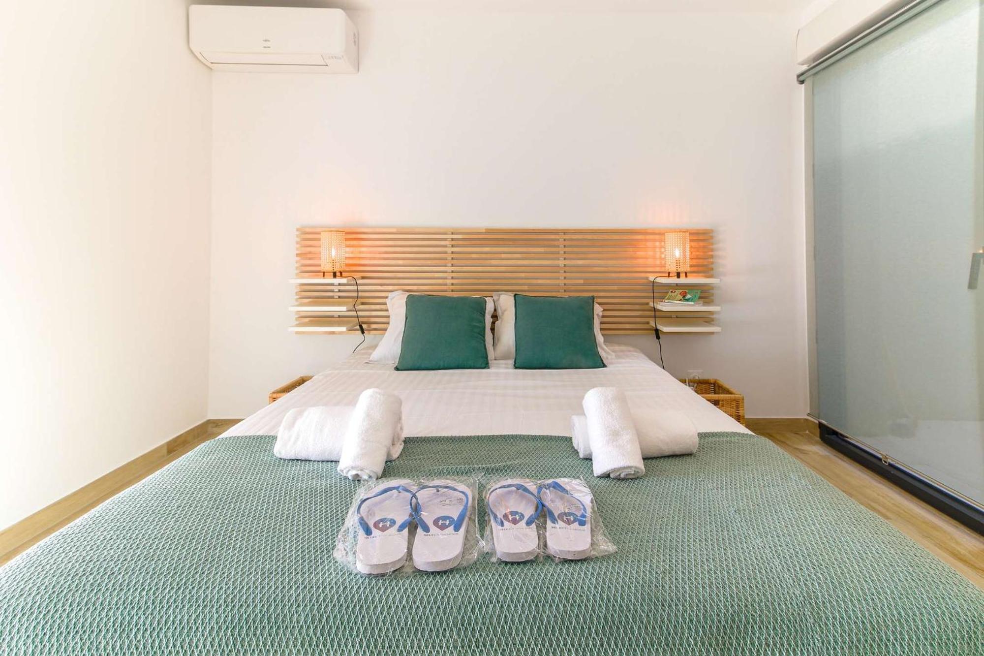 Select'Sohome - Joli Appartement Avec Jardin Privatif Et Parking - Capnat-F08 Bormes-les-Mimosas Zewnętrze zdjęcie